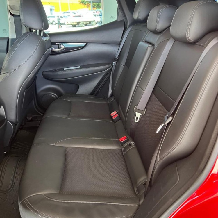 Nissan Qashqai 4X4 Aut. 2019 - foto 8