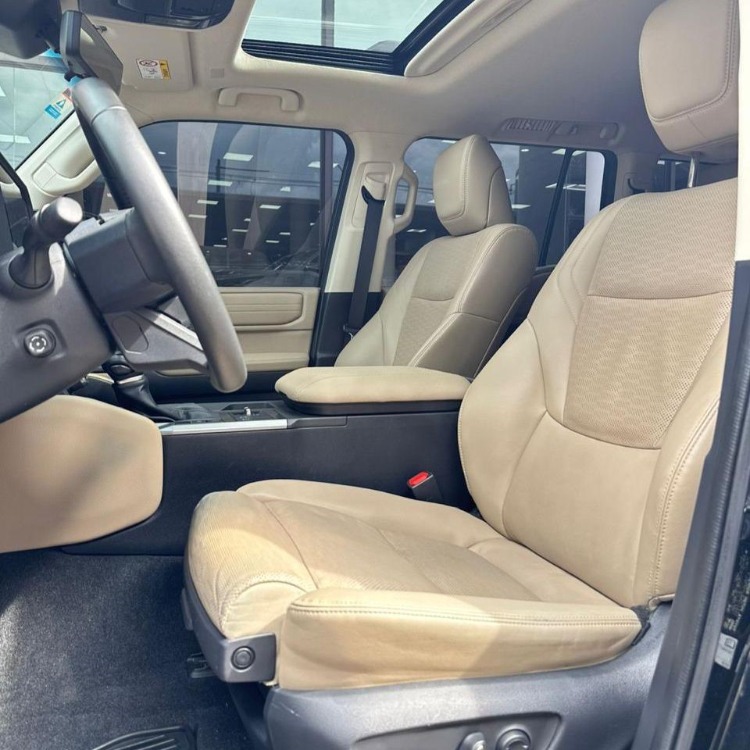 Toyota Land Cruiser Prado Aut 2025 - foto 8