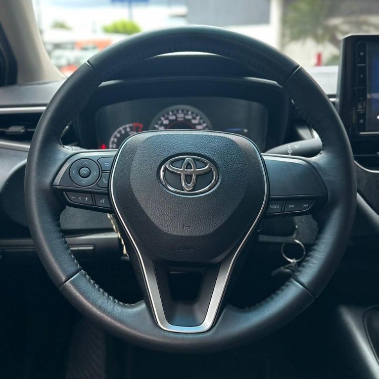 Toyota Corolla Gli Flex 2.0L 2024 — foto 5
