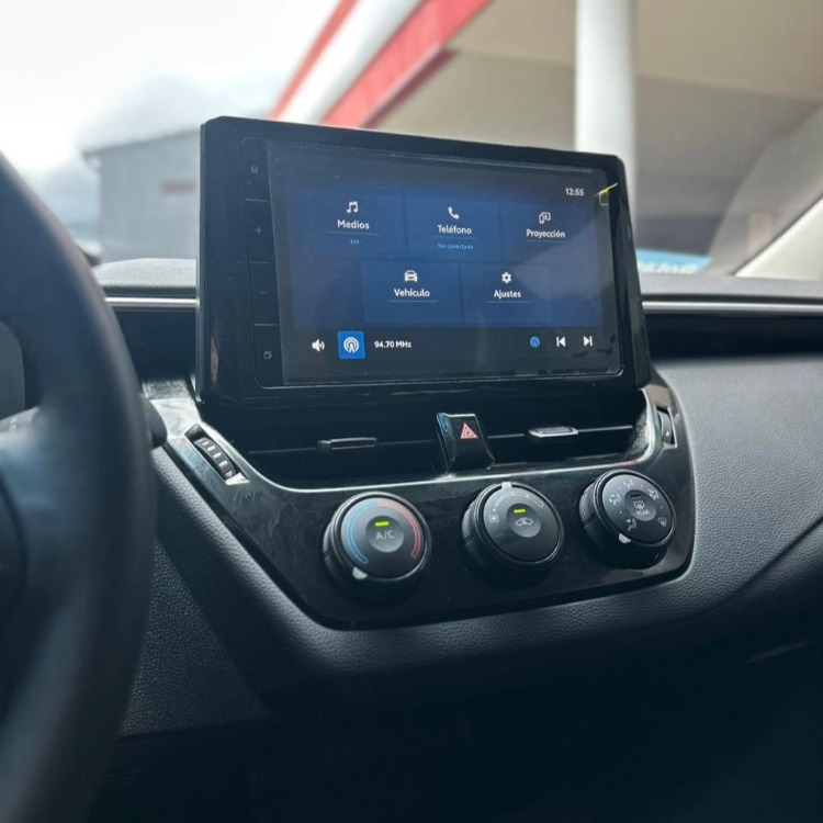 Toyota Corolla Gli Flex 2.0L 2024 — foto 6