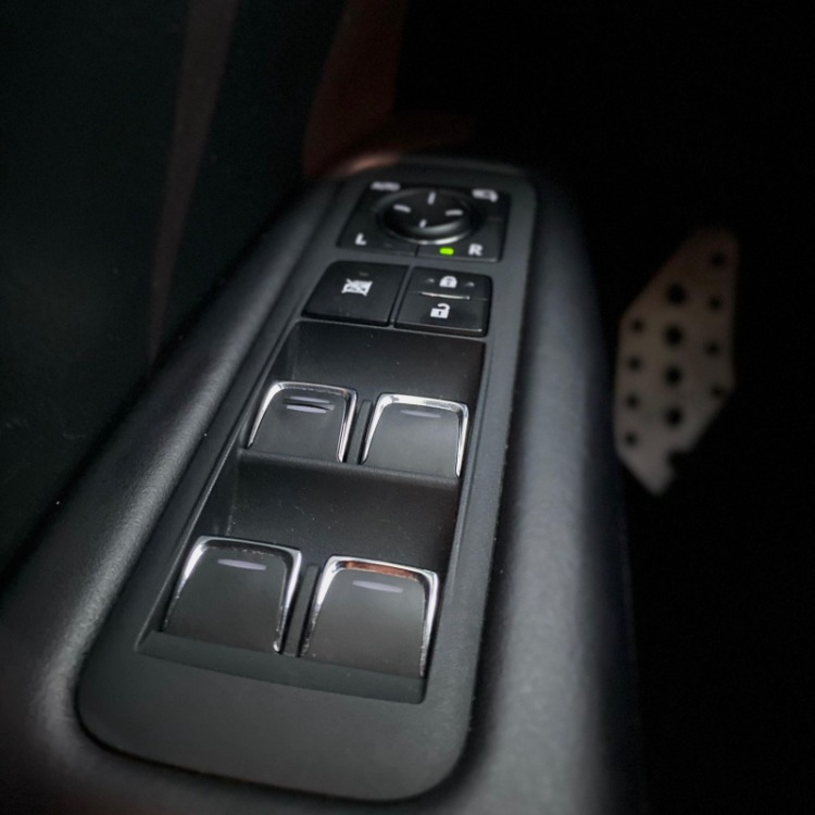 Lexus Rx450H F-Sport 2021 - foto 8