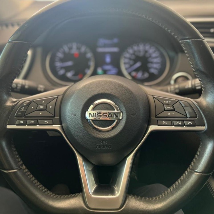 Nissan Qashqai 4X4 Aut. 2019 — foto 5