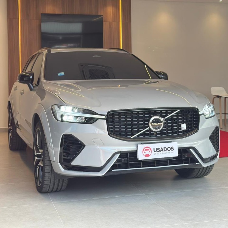 Volvo Xc60 Polestar Engineered 2025 - foto 1