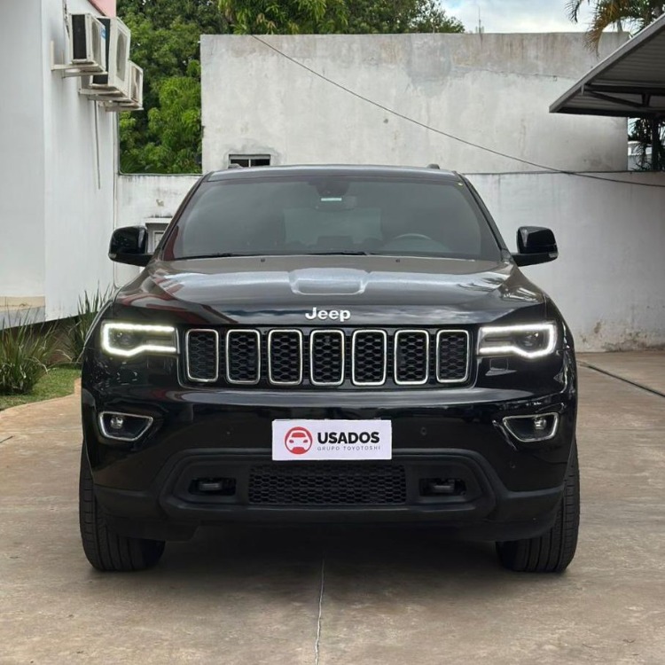 Jeep Grand Cherokee Laredo 4X2 2019 - foto 2