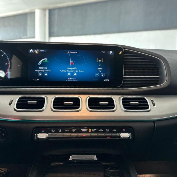 Mercedes-Benz Glc220 D 4M 2020 — foto 6