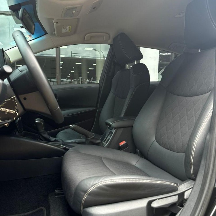 Toyota Corolla Gli Flex 2.0L 2024 — foto 7