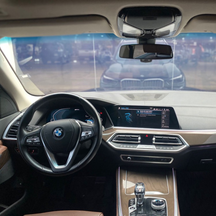 Bmw X5 Xdrive 45E Hibrido 2022 — foto 3