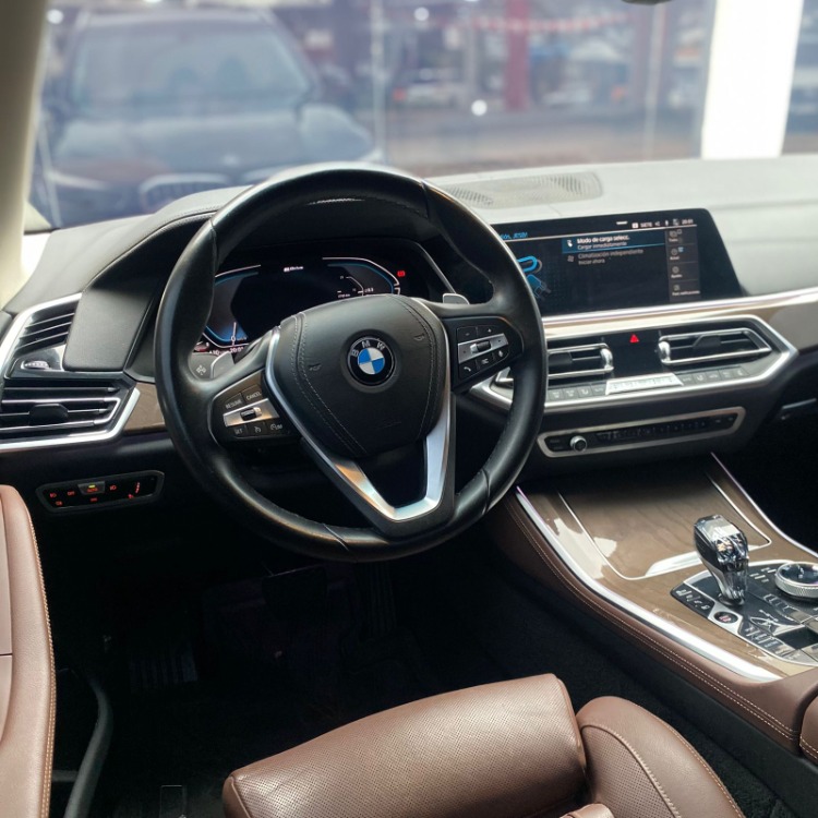 Bmw X5 Xdrive 45E Hibrido 2022 - foto 2