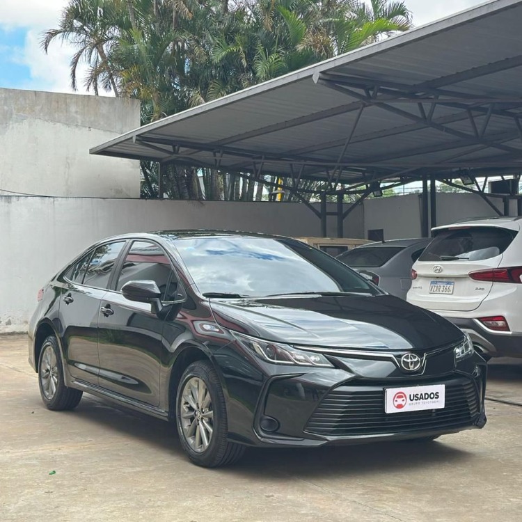 Toyota Corolla Gli Flex 2.0L 2024 - foto 2