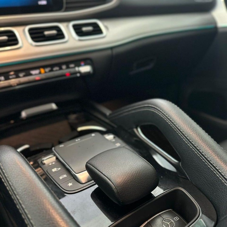 Mercedes-Benz Glc220 D 4M 2020 - foto 8