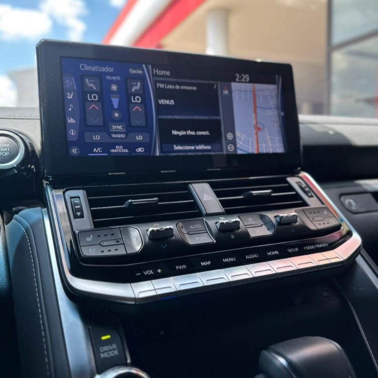 Toyota Land Cruiser 300 Vx. 2025 — foto 6