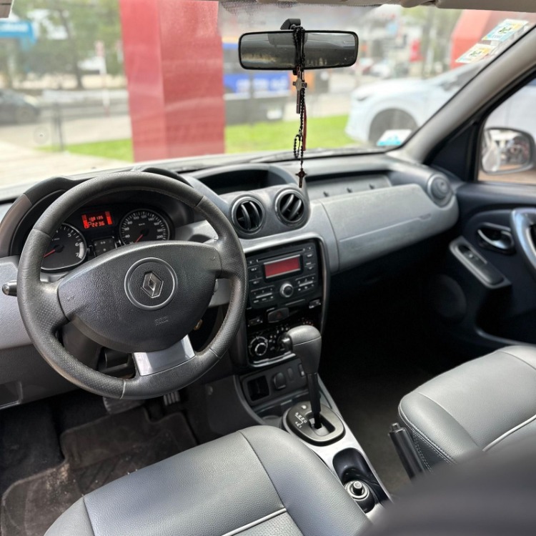 Renault Duster 2013 — foto 4