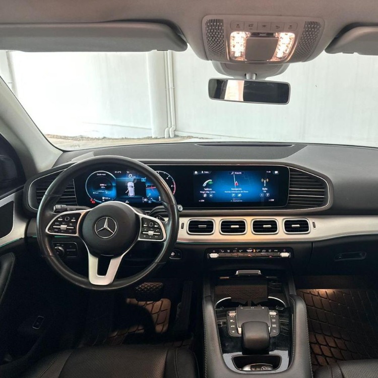 Mercedes-Benz Glc220 D 4M 2020 — foto 5