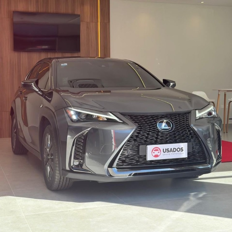 Lexus Ux250H F-Sport 2023 - foto 2