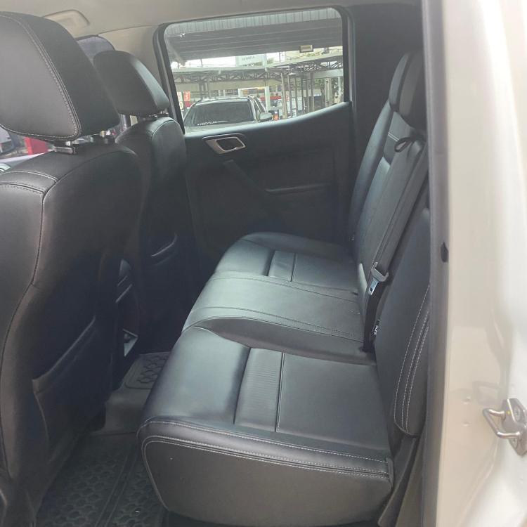 Ford Ford Ranger D/C 4X4 Aut. Limited 2022 - foto 8