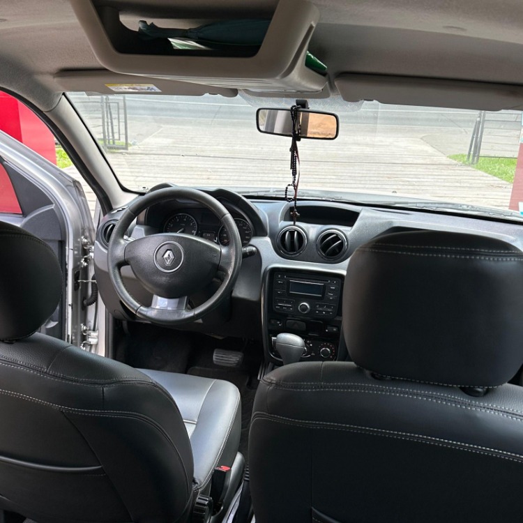 Renault Duster 2013 — foto 5