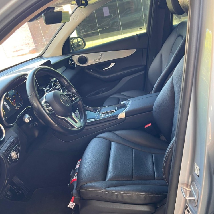 Mercedes-Benz Glc200 2021 — foto 3