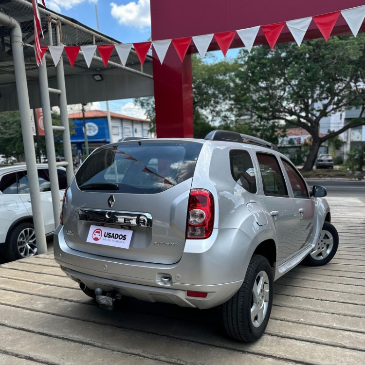 Renault Duster 2013 — foto 6