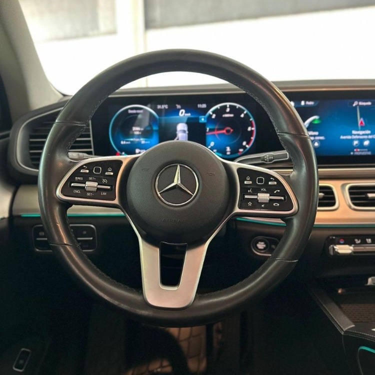 Mercedes-Benz Glc220 D 4M 2020 — foto 7