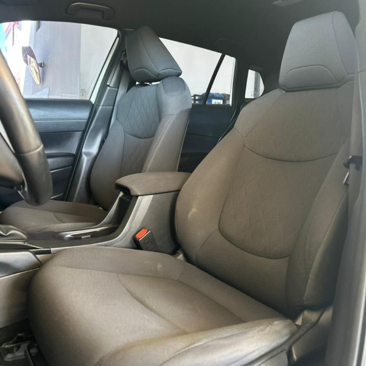 Toyota Corolla Cross Flex Cvt 2023 — foto 5