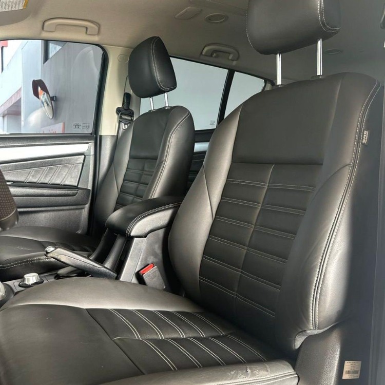 Isuzu Mu-X Aut 4X4 2022 — foto 7