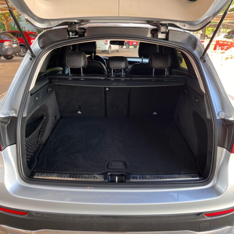 Mercedes-Benz Glc200 2021 - foto 6