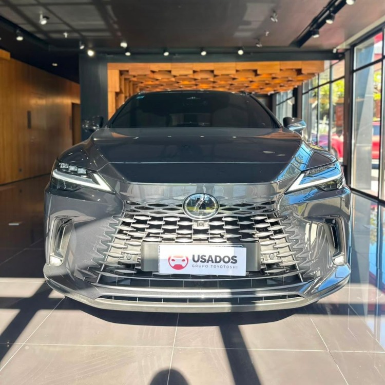 Lexus Rx350H 2026 - foto 2