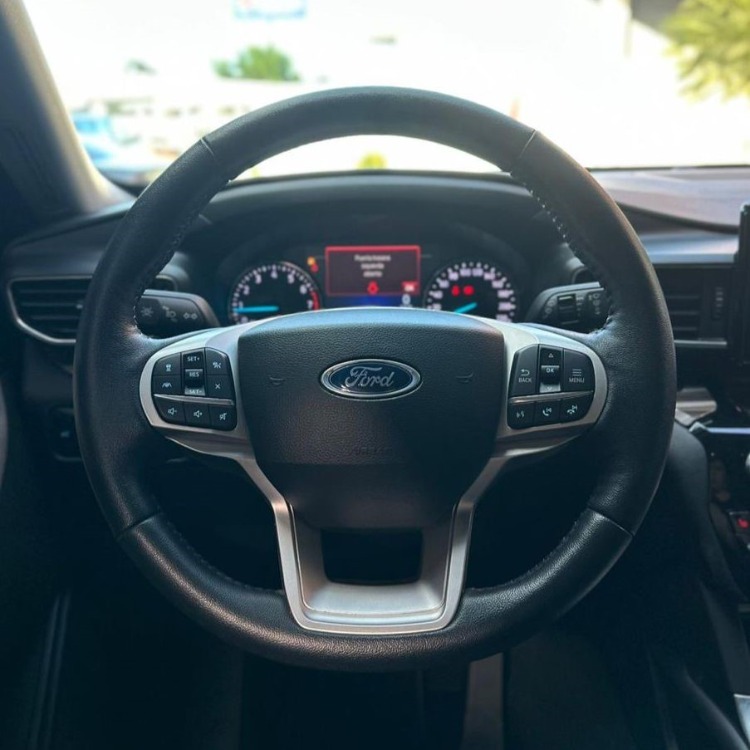 Ford Explorer Limited 2.3L 4X4 2023 — foto 4