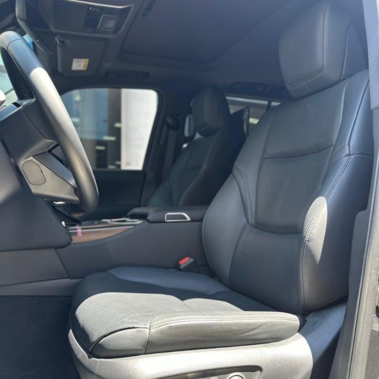 Toyota Land Cruiser 300 Vx. 2025 — foto 7