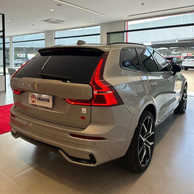 Volvo Xc60 Polestar Engineered 2025 - foto 8