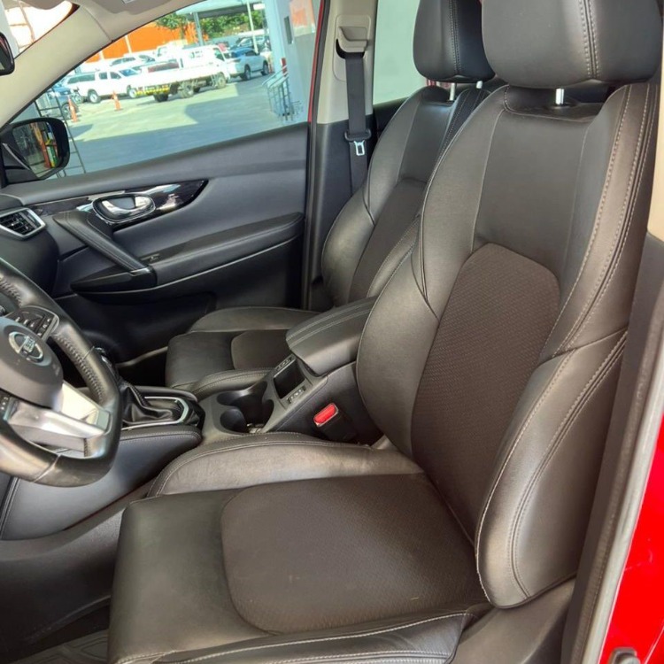 Nissan Qashqai 4X4 Aut. 2019 — foto 7