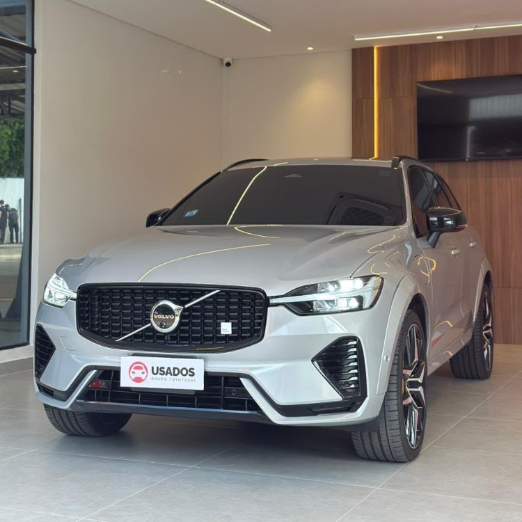 Volvo Xc60 Polestar Engineered 2025 - foto 2