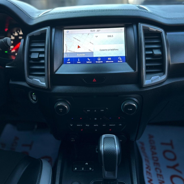 Ford Ranger Raptor 2021 — foto 5