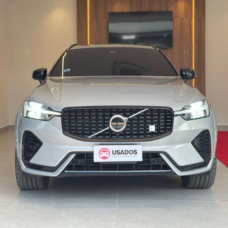 Volvo Xc60 Polestar Engineered 2025 — foto 3
