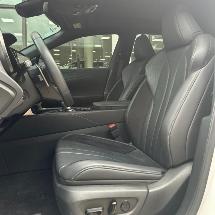 Lexus Rx500H 2024 — foto 7