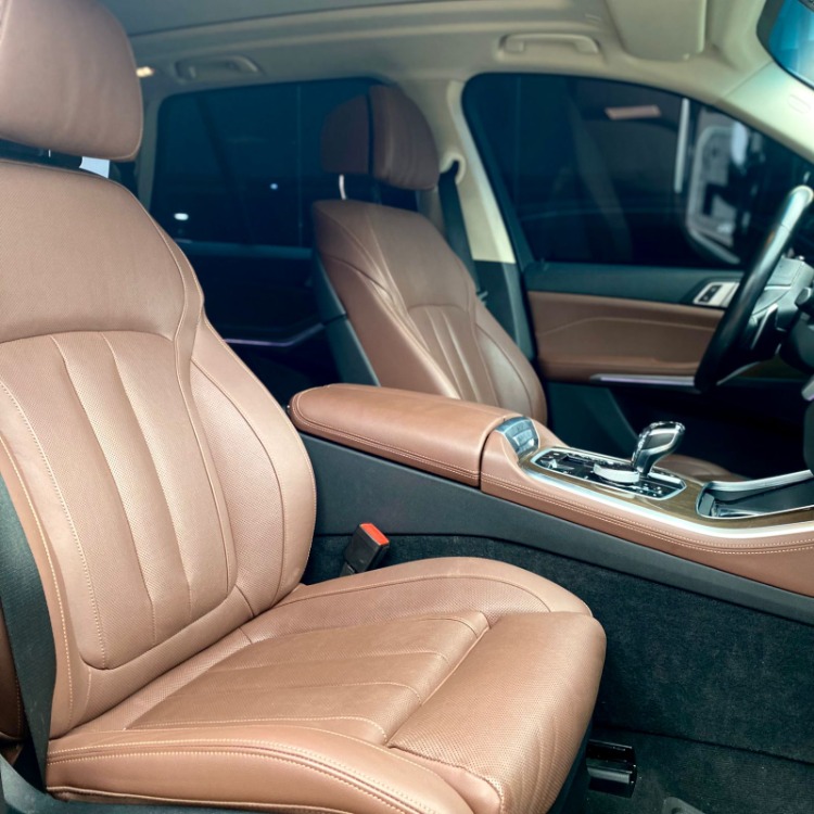 Bmw X5 Xdrive 45E Hibrido 2022 - foto 8