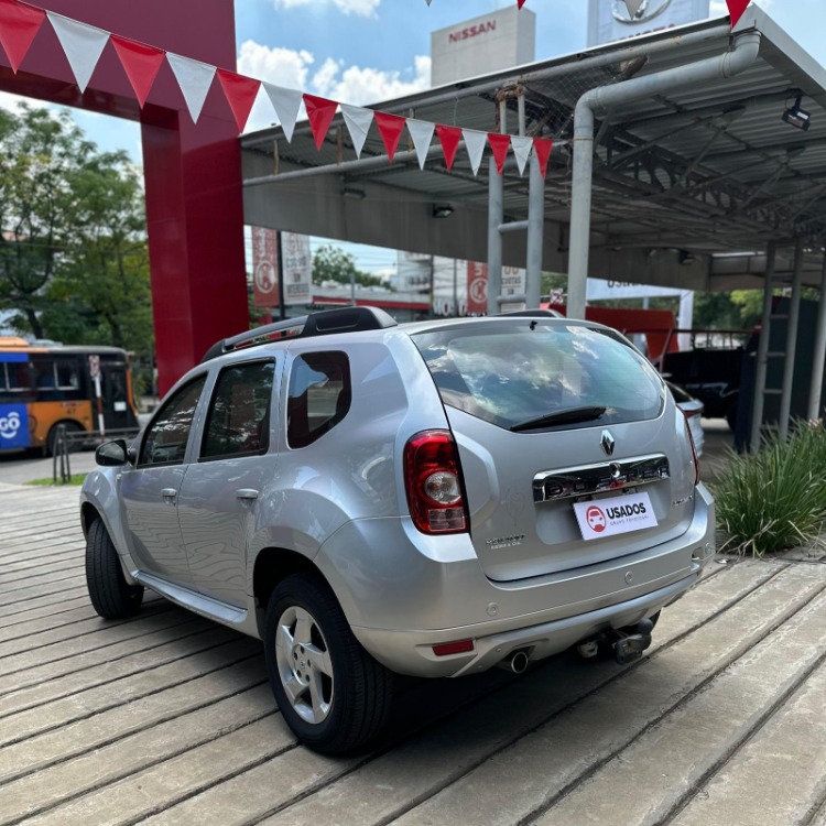 Renault Duster 2013 - foto 7
