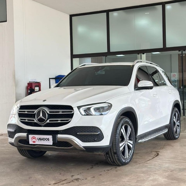 Mercedes-Benz Glc220 D 4M 2020 — foto 3