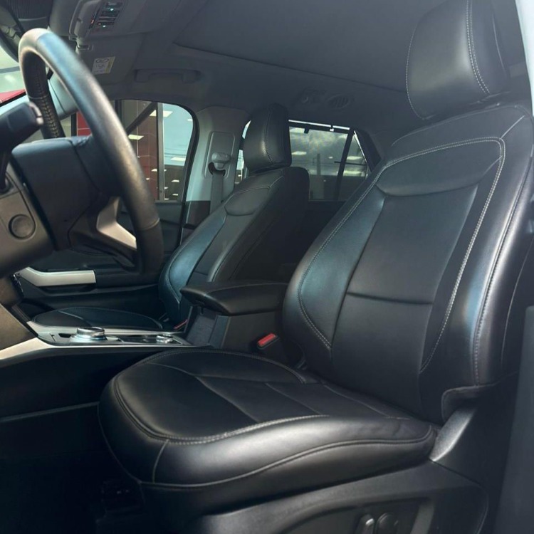 Ford Explorer Limited 2.3L 4X4 2023 — foto 6
