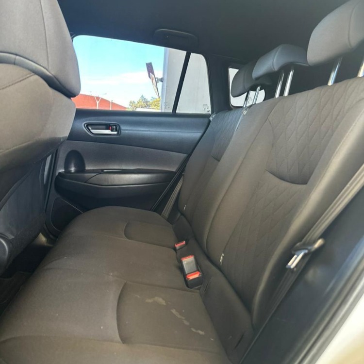 Toyota Corolla Cross Flex Cvt 2023 — foto 6