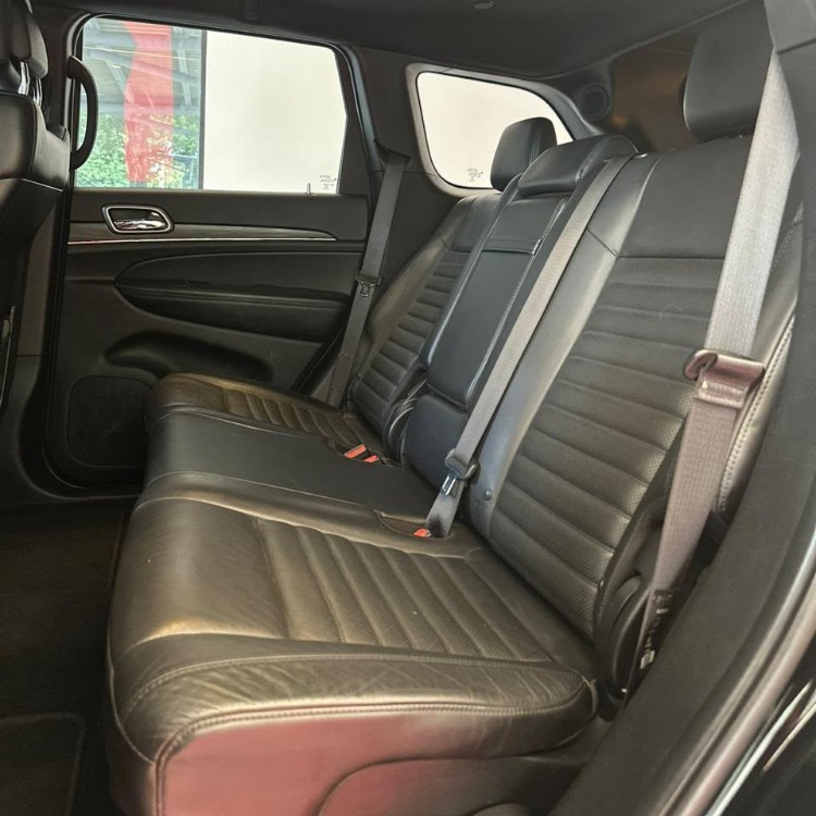 Jeep Grand Cherokee Limited 2020 - foto 8