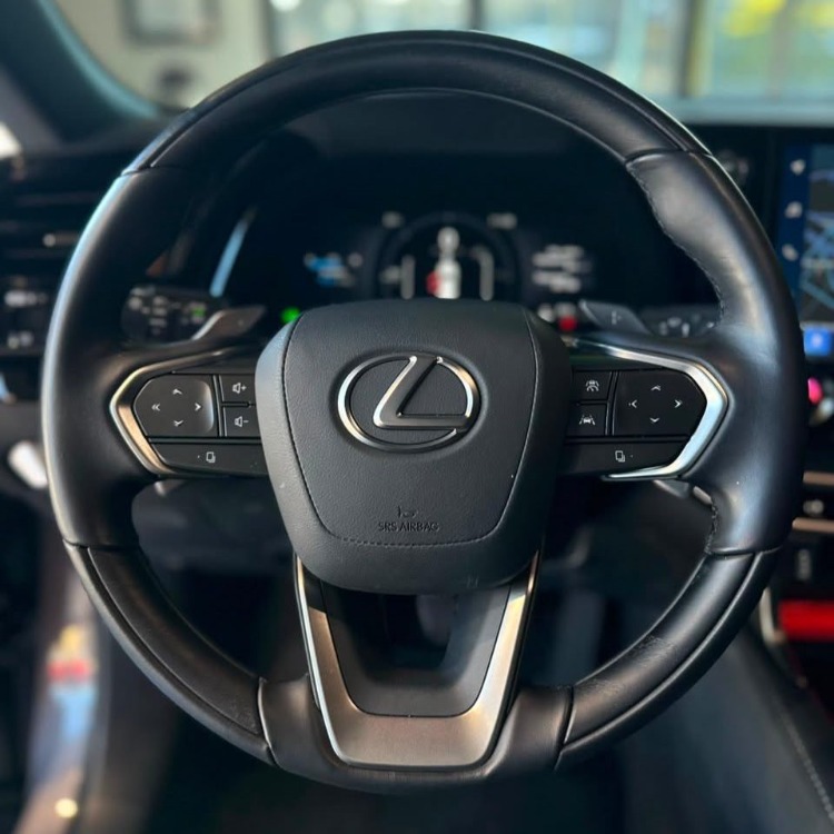 Lexus Rx350H 2026 — foto 6