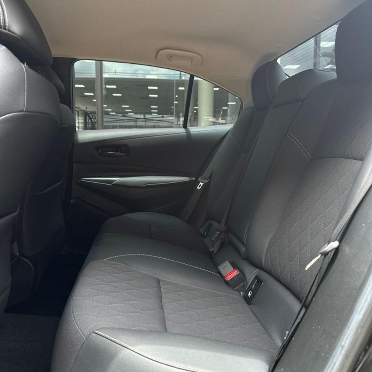 Toyota Corolla Gli Flex 2.0L 2024 - foto 8