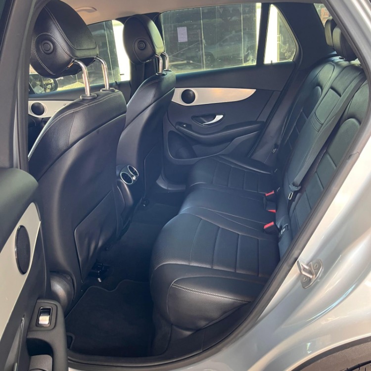 Mercedes-Benz Glc200 2021 — foto 4