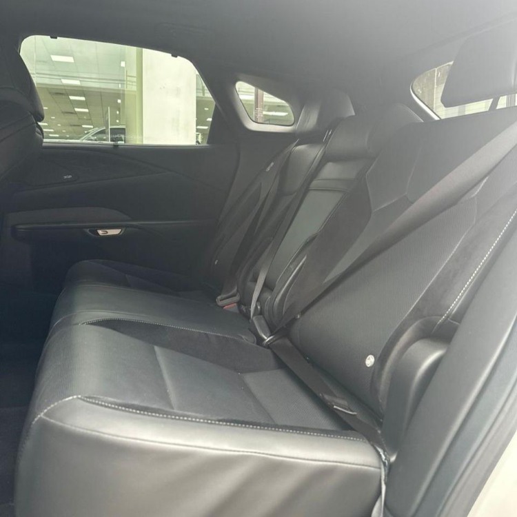 Lexus Rx500H 2024 - foto 8