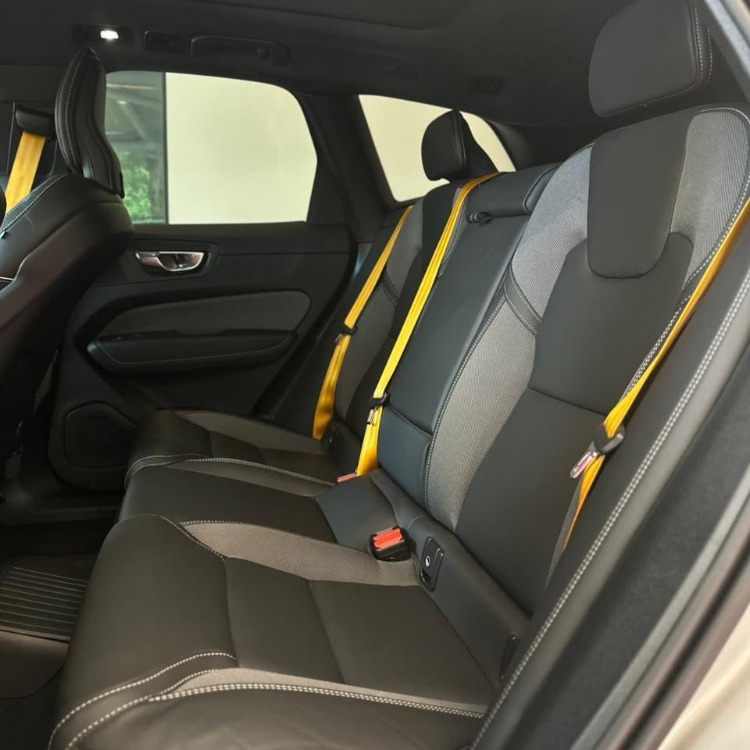 Volvo Xc60 Polestar Engineered 2025 — foto 6